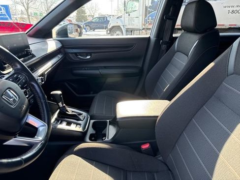Used 2023 Honda CR-V Sport image 12