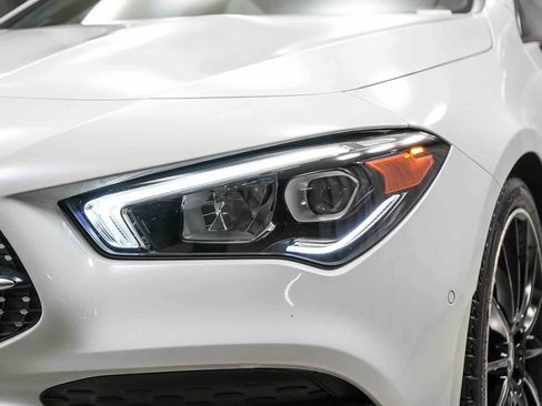 Certified 2023 Mercedes-Benz CLA 250 image 5