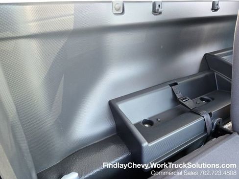 New 2024 Chevrolet Low Cab Forward RWD image 15