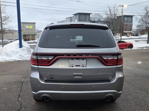 Used 2018 Dodge Durango Citadel image 5