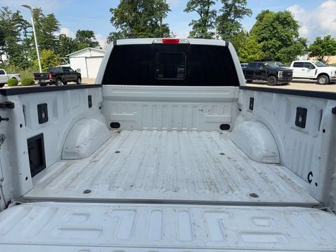 Used 2021 Ford F150 XLT w/ Equipment Group 302A High AWD/4WD image 6