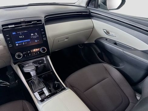 Used 2023 Hyundai Tucson SEL image 24