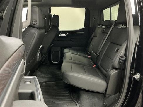 New 2026 GMC Sierra 1500 SLT w/ SLT Premium Package AWD/4WD image 22