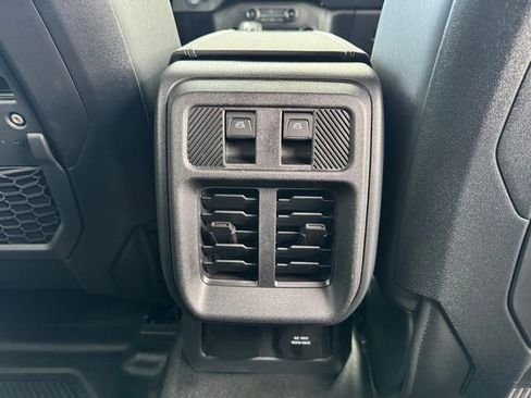 New 2025 Ford Bronco Big Bend w/ Black Diamond Package image 15