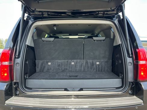 Used 2017 Chevrolet Tahoe LT AWD/4WD image 23