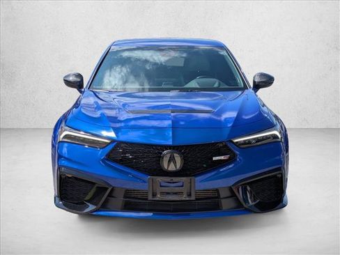 Used 2024 Acura Integra Type S FWD image 2