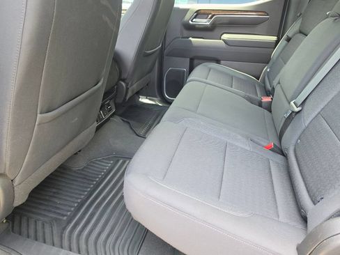 Used 2023 GMC Sierra 1500 Elevation AWD/4WD image 24