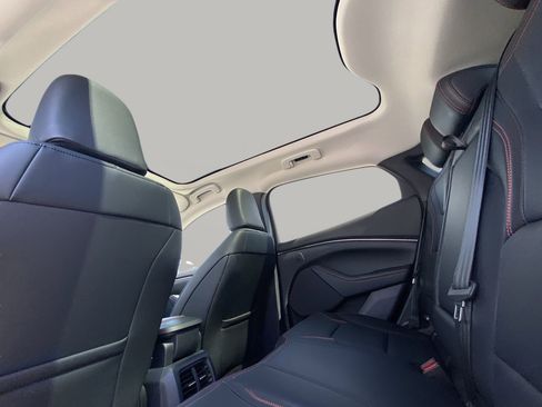 New 2025 Ford Mustang Mach-E Premium w/ Sport Appearance Package image 15