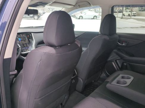 Used 2023 Subaru Outback Premium image 17