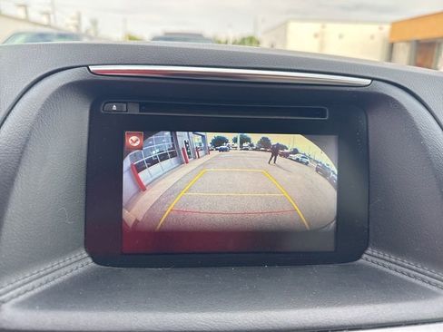 Used 2016 MAZDA CX-5 Touring w/ Bose/Moonroof Package AWD/4WD image 32