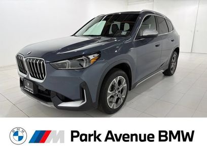 Used 2023 BMW X1 xDrive28i w/ Convenience Package