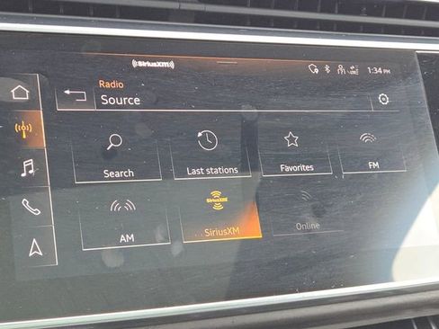 Used 2021 Audi Q7 2.0T Premium Plus image 34