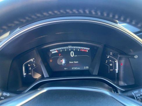 Used 2017 Honda CR-V Touring image 29