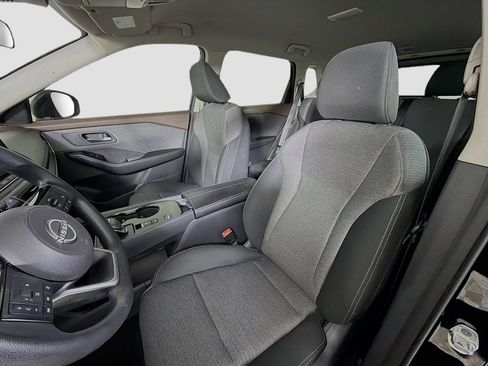 Used 2022 Nissan Rogue SV FWD image 13