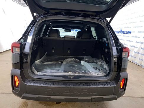 New 2026 Subaru Outback Limited XT AWD/4WD image 11