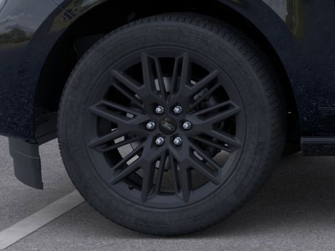 New 2026 Ford Expedition Max Platinum AWD/4WD image 32