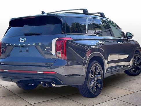 Used 2024 Hyundai Palisade XRT AWD/4WD image 12