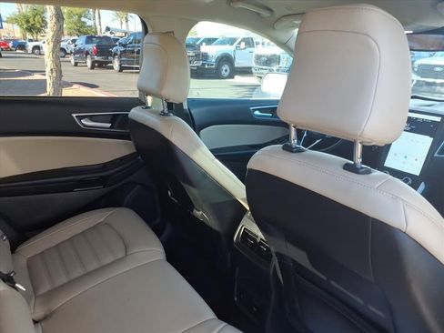 Certified 2023 Ford Edge SEL w/ Convenience Package image 13