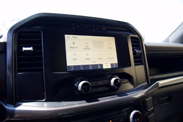 Used 2023 Ford F150 XL w/ STX Appearance Package AWD/4WD image 18