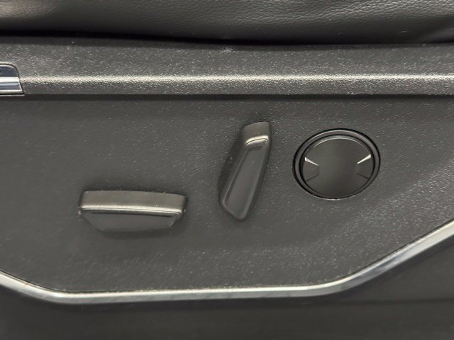 Used 2023 Ford F150 Lariat AWD/4WD image 22