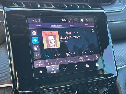 New 2026 Jeep Grand Cherokee Laredo image 31