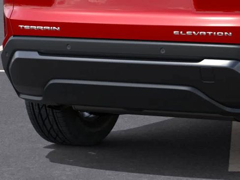 New 2026 GMC Terrain Elevation w/ Technology Package II image 14