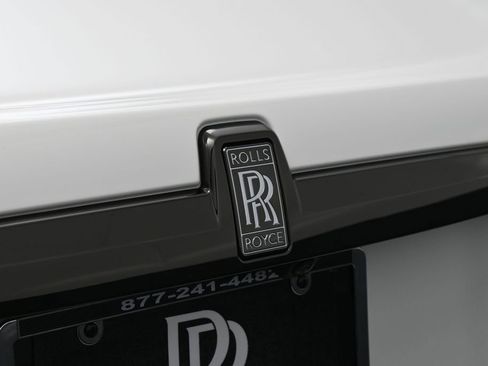 New 2027 Rolls-Royce Ghost Black Badge AWD/4WD image 14