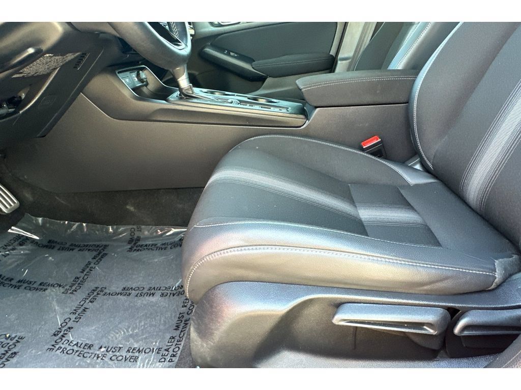 Used 2024 Honda Civic Sport image 13