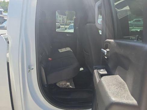 Used 2025 GMC Sierra 2500 Pro w/ Convenience Package AWD/4WD image 13