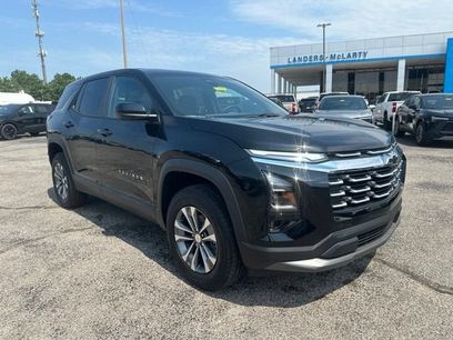New 2027 Chevrolet Equinox LT w/ Safety and Technology Package