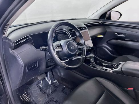 Used 2023 Hyundai Tucson XRT AWD/4WD image 9