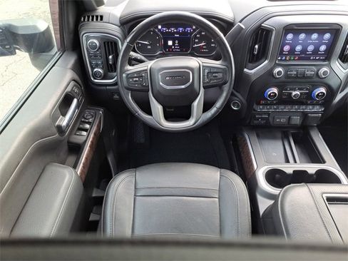 Used 2022 GMC Sierra 2500 Denali w/ Denali Ultimate Package image 14