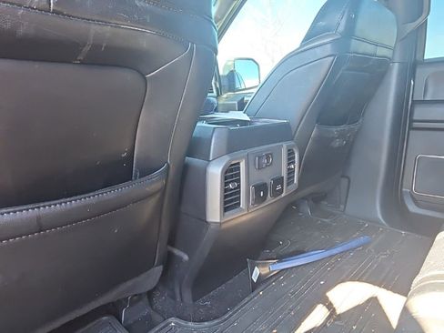 Used 2019 Ford F150 Raptor w/ Equipment Group 802A Luxury image 14