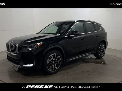 Used 2025 BMW X1 xDrive28i w/ Convenience Package image 4
