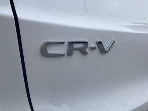 Used 2026 Honda CR-V EX image 3