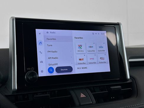 Used 2023 Toyota RAV4 XLE w/ Convenience Package image 21