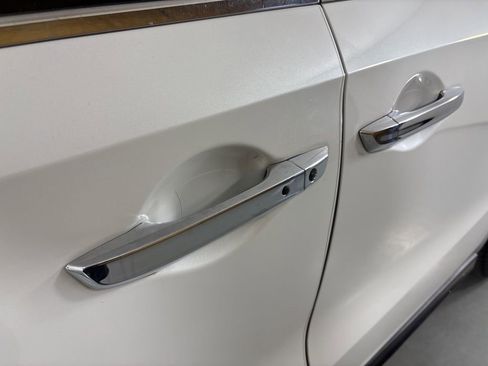 Used 2021 Honda Odyssey EX-L image 13