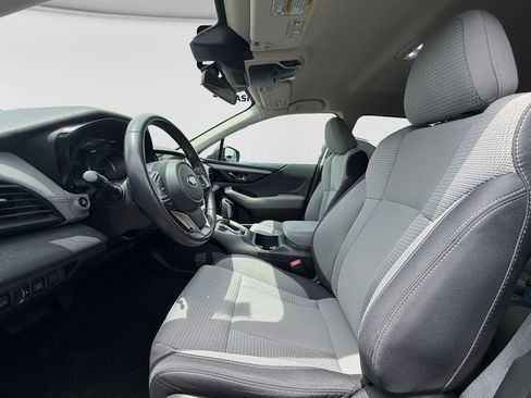 Used 2023 Subaru Outback Premium AWD/4WD image 22