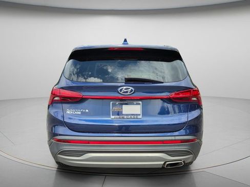 Used 2023 Hyundai Santa Fe SE FWD image 5