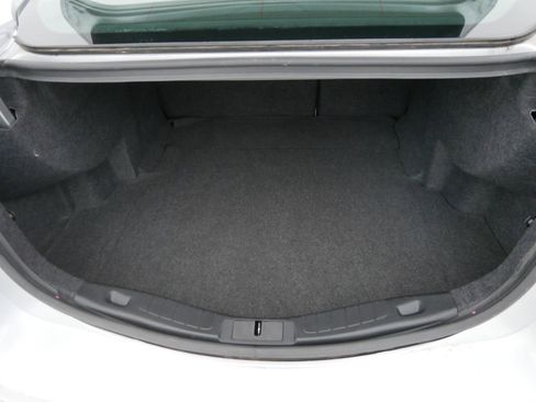 Certified 2019 Ford Fusion SE image 10