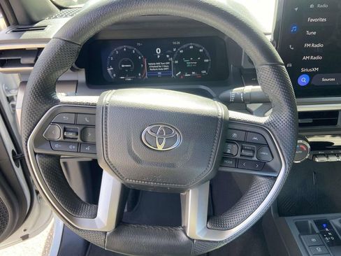 Used 2024 Toyota Tacoma TRD Sport RWD image 35