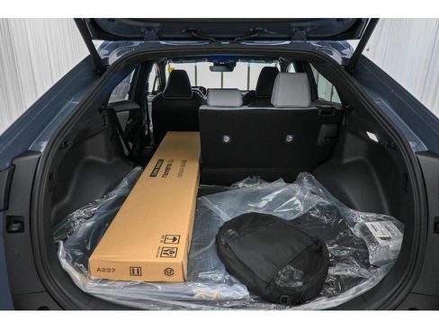 New 2026 Subaru Solterra Premium image 33