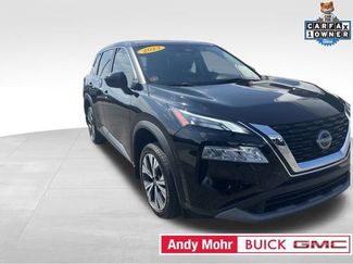 Used 2023 Nissan Rogue SV FWD video 2