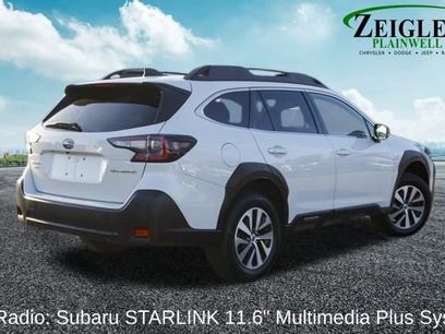 Used 2023 Subaru Outback Premium