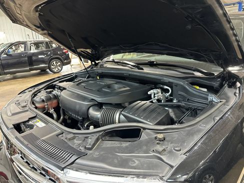 Used 2019 Dodge Durango Citadel w/ Technology Group AWD/4WD image 46
