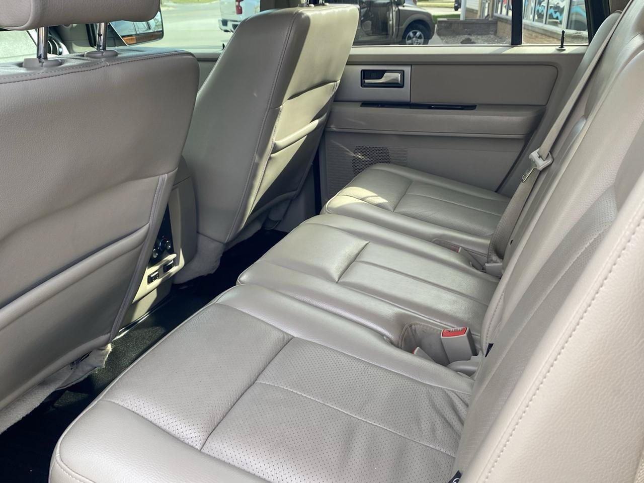Used 2012 Ford Expedition EL Limited AWD/4WD image 13