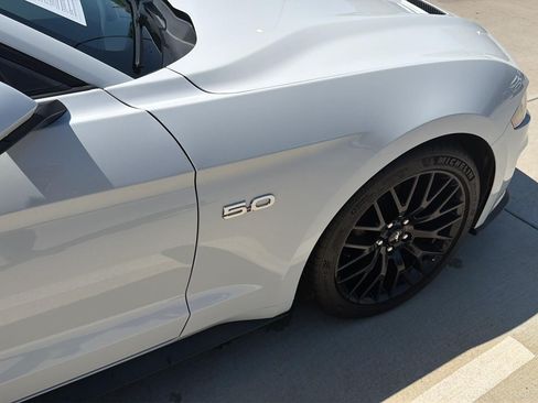 Used 2019 Ford Mustang GT w/ GT Performance Package RWD image 36