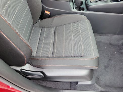 New 2026 Honda CR-V TrailSport image 19