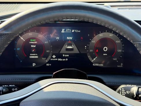 Certified 2024 Nissan Ariya FWD image 15