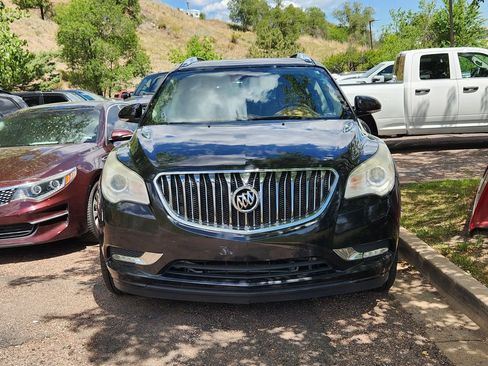 Used 2015 Buick Enclave Leather FWD image 18